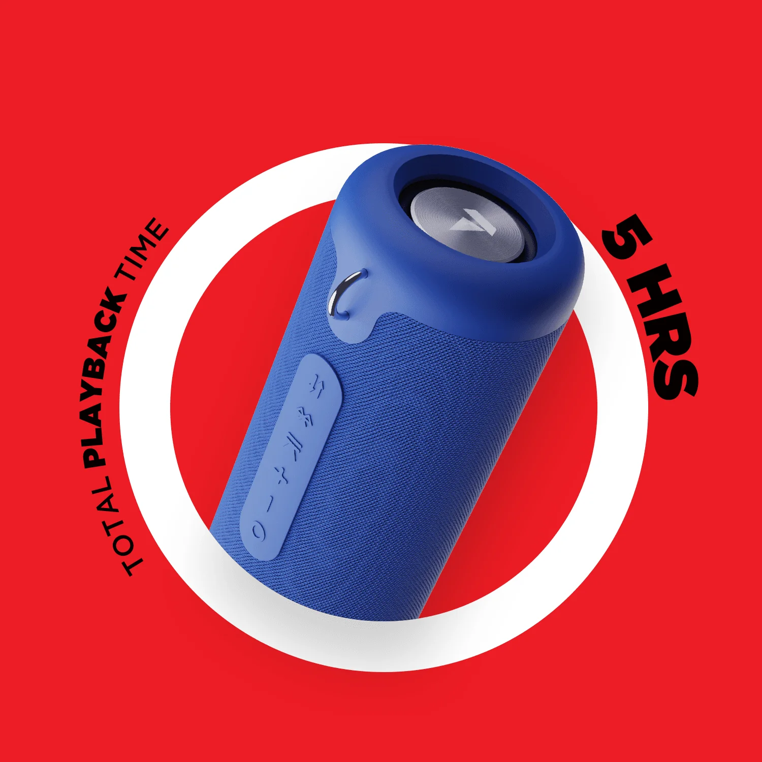 Stone 1350 | Powerful Bluetooth Speaker with 30W stereo sound, 5 Hours of Playtime, TWS technology - Image 11