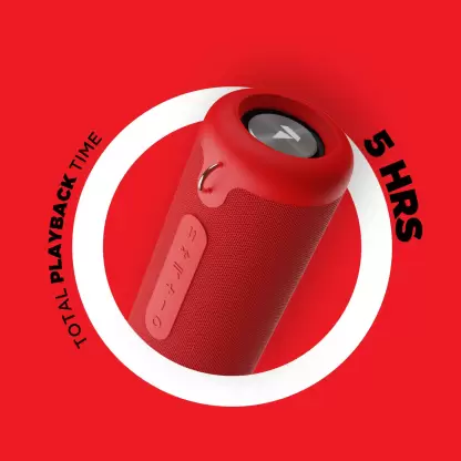 Stone 1350 | Powerful Bluetooth Speaker with 30W stereo sound, 5 Hours of Playtime, TWS technology - Image 7
