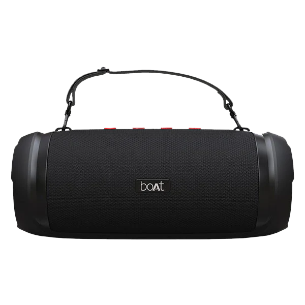 boAt Stone 1508 | Party Speaker with 40W Powerful Sound, IPX6 Rating Water Resistance, Easy Integrated Access to Control the Music