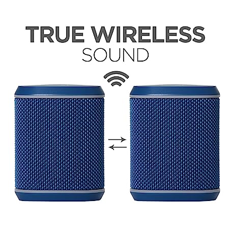 boAt Stone 170 | Portable Bluetooth Speaker with 5W Immersive HD Sound, IPX 6 Water Resistant, 6 Hours of Playtime - Image 5