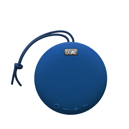 boAt Stone 190 | Wireless Portable Speaker with 52mm Dynamic Driver, Up to 4hrs Nonstop Playback, IPX 6 Water Resistant - Image 31