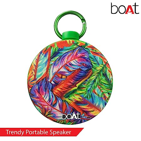 Stone 260 | Portable Bluetooth speaker with 5 Hours of Playtime, Super Extra Bass, IPX5 Water Resistant - Image 24