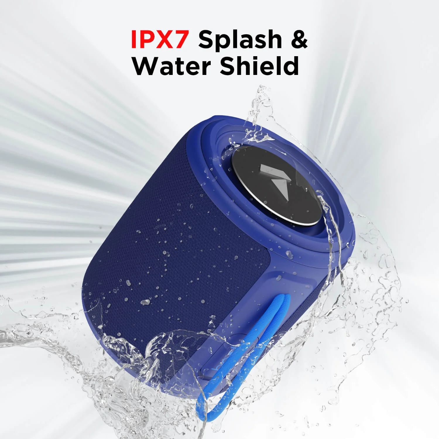 Stone 352 | Wireless Portable Bluetooth Speaker with 10W boAt Signature Sound, Up to 12 Hours Nonstop Playback on - Image 6