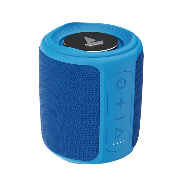 boAt Stone 358 | Portable Bluetooth Speaker with 10W Immersive Stereo, 12 Hours Playback, 2200  mAh Battery - Image 3
