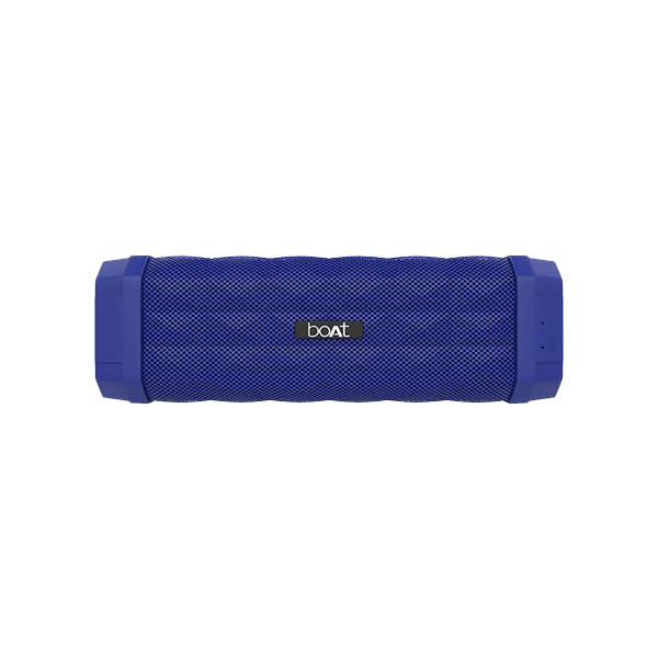 boAt Stone 650 | Premium 10 W Portable Bluetooth Speaker, Up to 7 Hours of Playtime, 1800mah Battery, IPX 5 Water Resistant - Image 3
