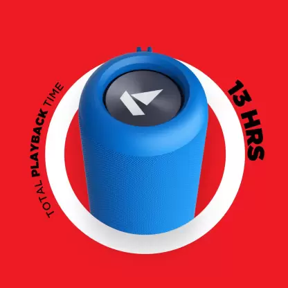 boAt Stone 850 | TWS Bluetooth Speaker with 16W boAt Signature Sound, 13 Hours of Playback, 150 Min Playtime in 15 Min Charge - Image 7