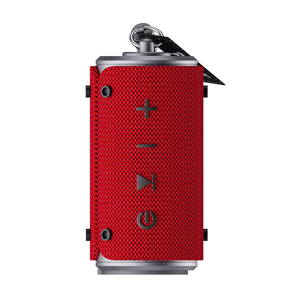 boAt Stone Grenade | Bluetooth Speakers with 1.75” Full-range Drivers, High Fidelity Stereo Sound, Up to 7hrs Nonstop Playback - Image 2