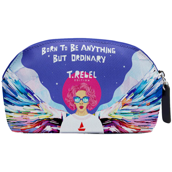 TRebel Accessory Pouch