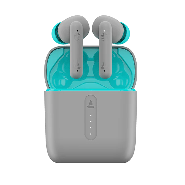 TRebel Airdopes 141 | 8mm drivers, Upto 42 Hours Total Playback, ENx™ Technology, ASAP™ Charge - Image 2