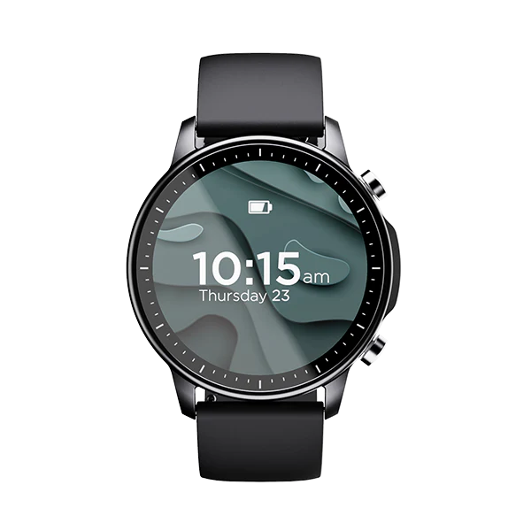 boAt Watch Zenit | Premium Smartwatch with Bluetooth Calling, In-Built Game, Cloud & Custom Watch Faces - Image 3