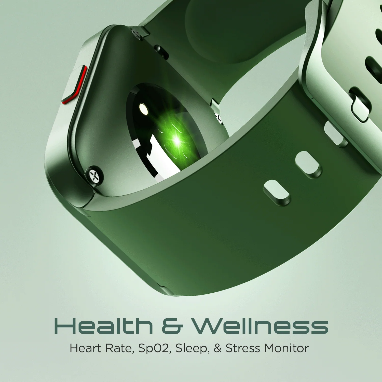 boAt Wave Max | Premium Smartwatch with 1.78" (4.52 cm) AMOLED Display, 100+ Sports Modes, Heart Rate & SpO2 Monitor, 5ATM Water Resistance, Free Wireless Dock Charger - Image 10