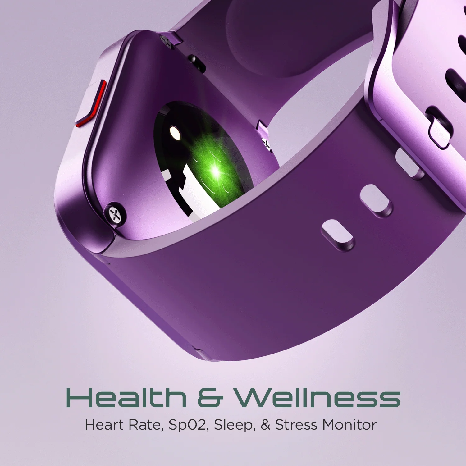 boAt Wave Max | Premium Smartwatch with 1.78" (4.52 cm) AMOLED Display, 100+ Sports Modes, Heart Rate & SpO2 Monitor, 5ATM Water Resistance, Free Wireless Dock Charger - Image 14