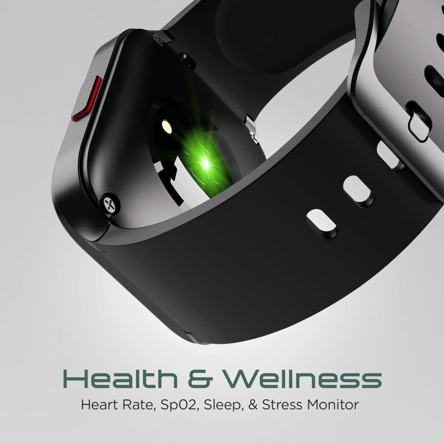 boAt Wave Max | Premium Smartwatch with 1.78" (4.52 cm) AMOLED Display, 100+ Sports Modes, Heart Rate & SpO2 Monitor, 5ATM Water Resistance, Free Wireless Dock Charger - Image 18