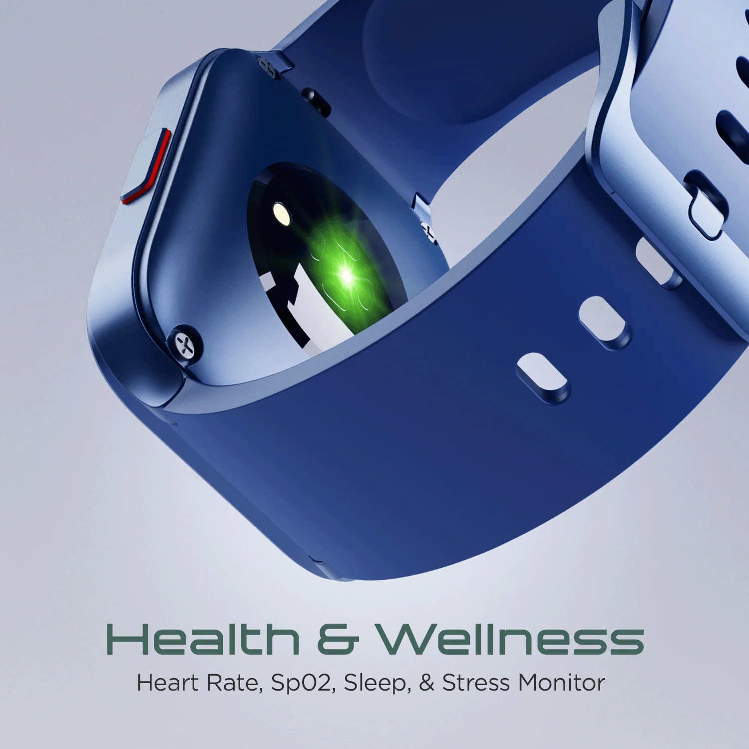 boAt Wave Max | Premium Smartwatch with 1.78" (4.52 cm) AMOLED Display, 100+ Sports Modes, Heart Rate & SpO2 Monitor, 5ATM Water Resistance, Free Wireless Dock Charger - Image 6