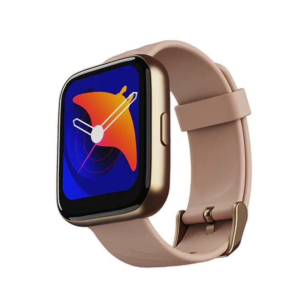 boAt Wave Pro 47 | Premium Smart Watch with 1.69" (4.29 cm) HD Display , Made In India, Multiple Sports Mode - Image 2