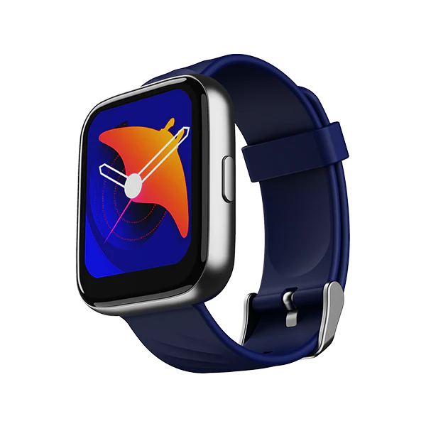 boAt Wave Pro 47 | Premium Smart Watch with 1.69" (4.29 cm) HD Display , Made In India, Multiple Sports Mode - Image 3