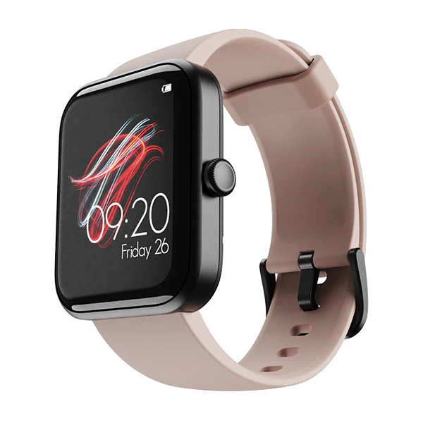 boAt Wave Select | Smartwatch with 1.69"(4.29 cm) Colour HD Display, 20+ Active Sport Modes, Heart Rate & SpO2 Monitor, 10 Day Battery Life - Image 4