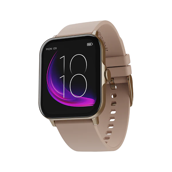 boAt Wave Ultima Max | Premium Smartwatch 15 Days Battery Life, 100+ Watch Faces, 25+ Sports Mode - Image 3
