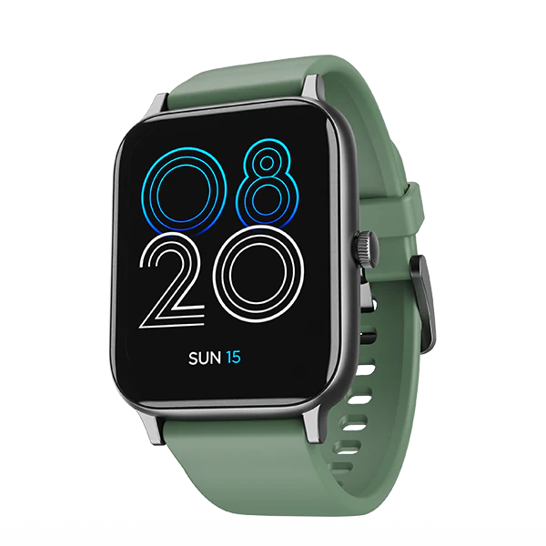 boAt Xtend Pro | Bluetooth Calling Smartwatch with 1.78" AMOLED Display, 700+ Active Modes, Heart Rate & SpO2 Monitor, Live Cricket Scores - Image 3