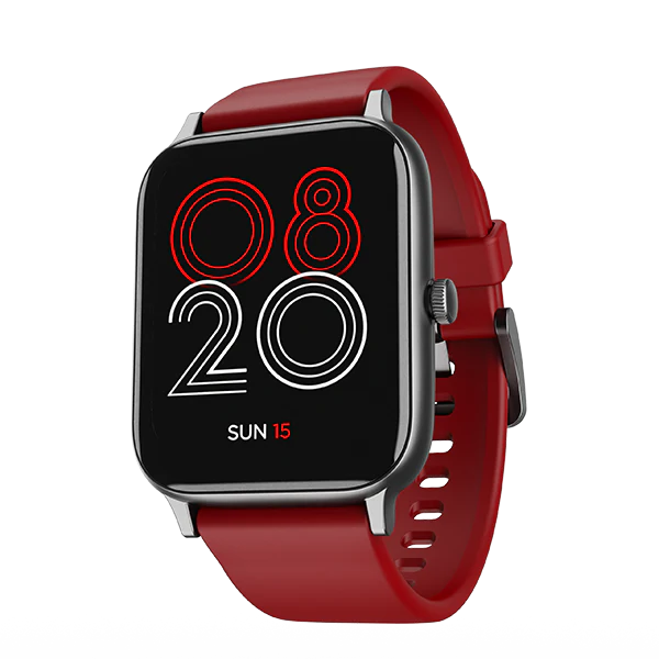 boAt Xtend Pro | Bluetooth Calling Smartwatch with 1.78" AMOLED Display, 700+ Active Modes, Heart Rate & SpO2 Monitor, Live Cricket Scores - Image 4